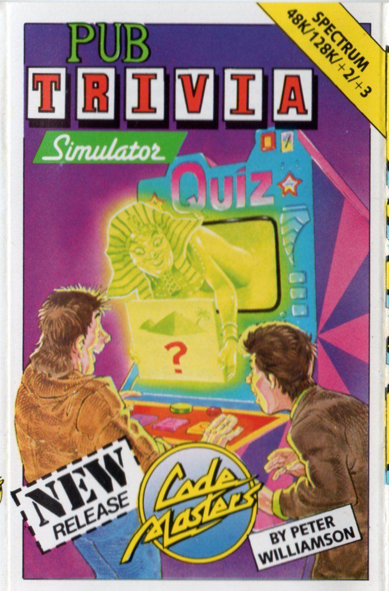 Pub Trivia