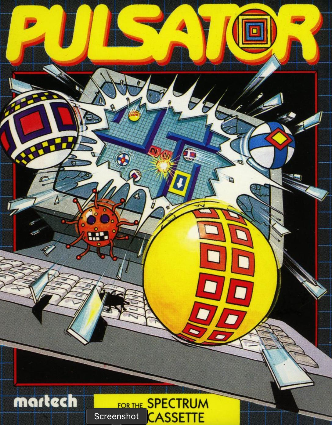 Pulsator