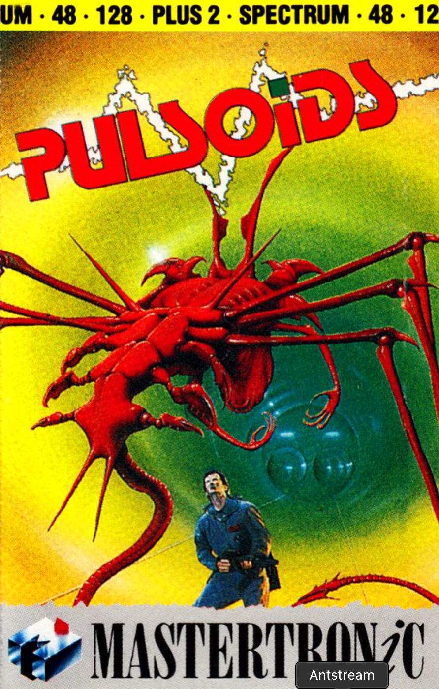 Pulsoids