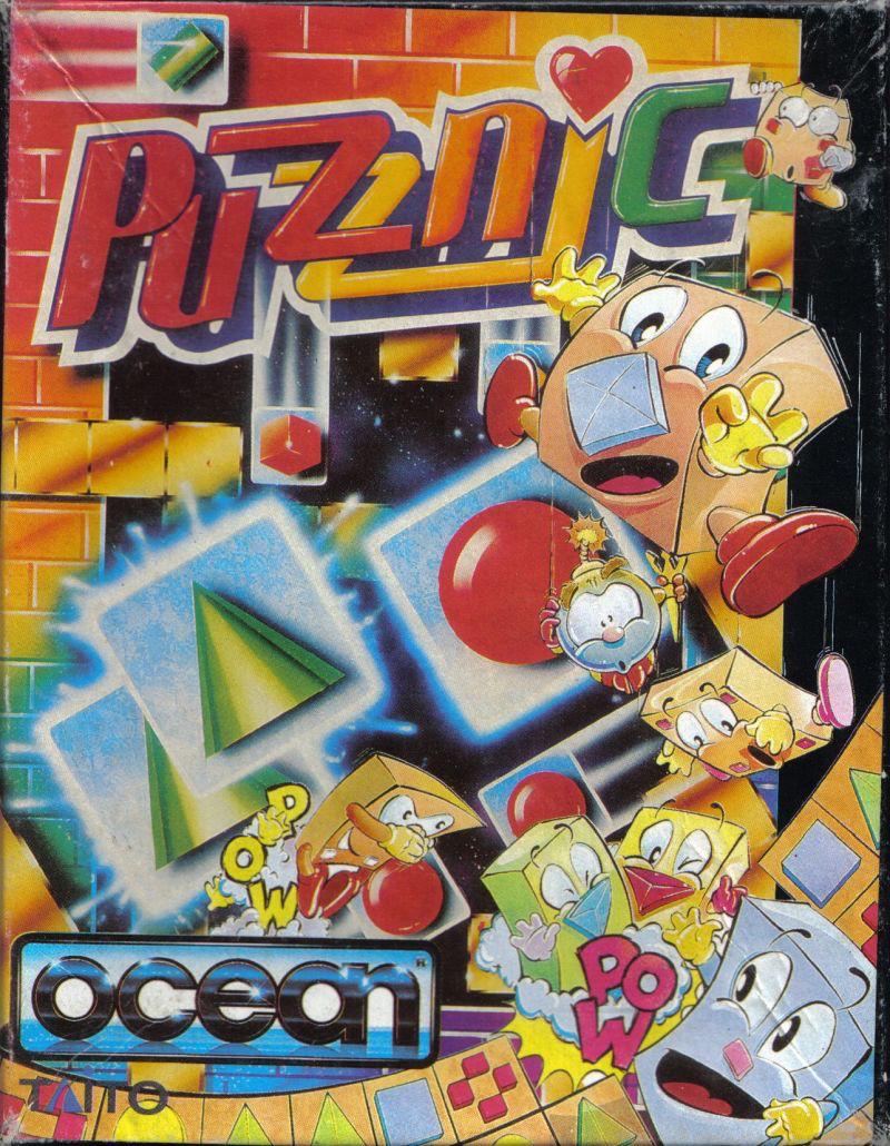 Puzznic