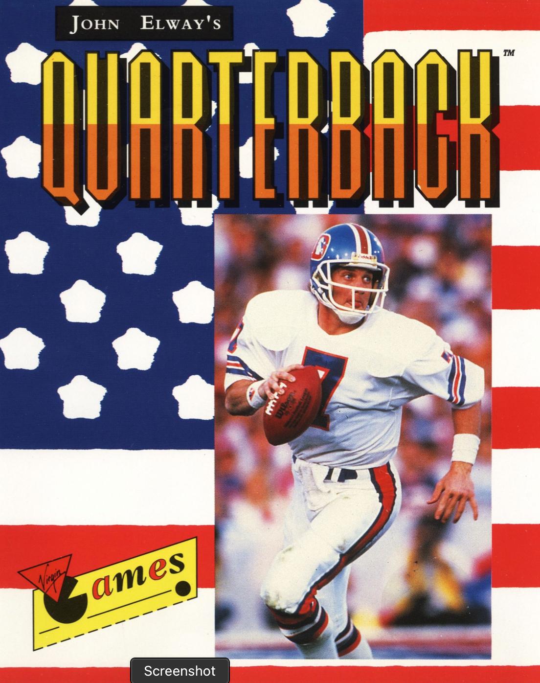 Quarterback