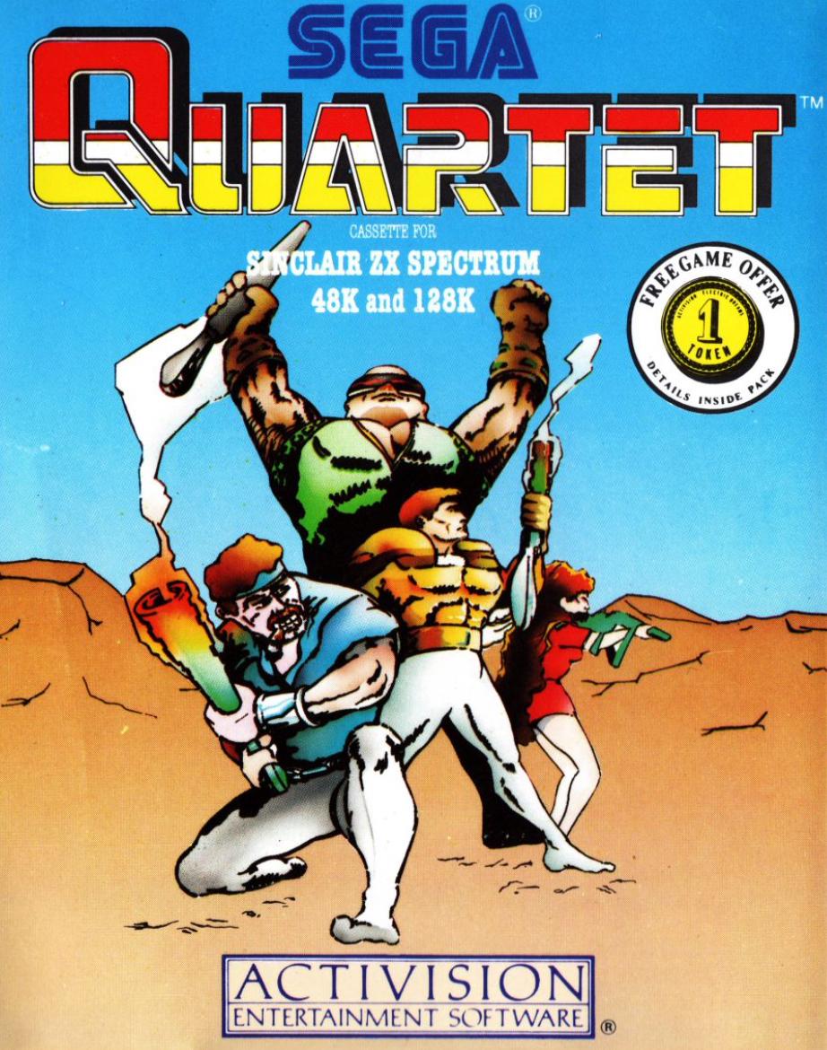 Quartet