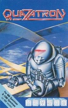 Quazatron