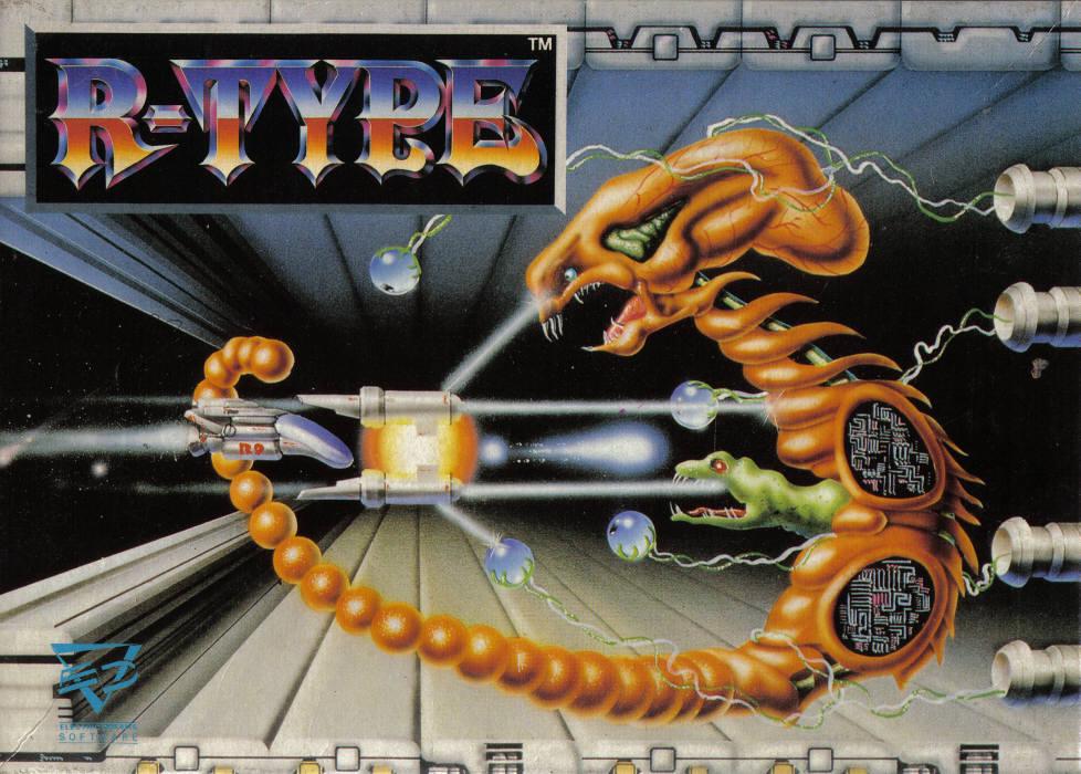R-Type
