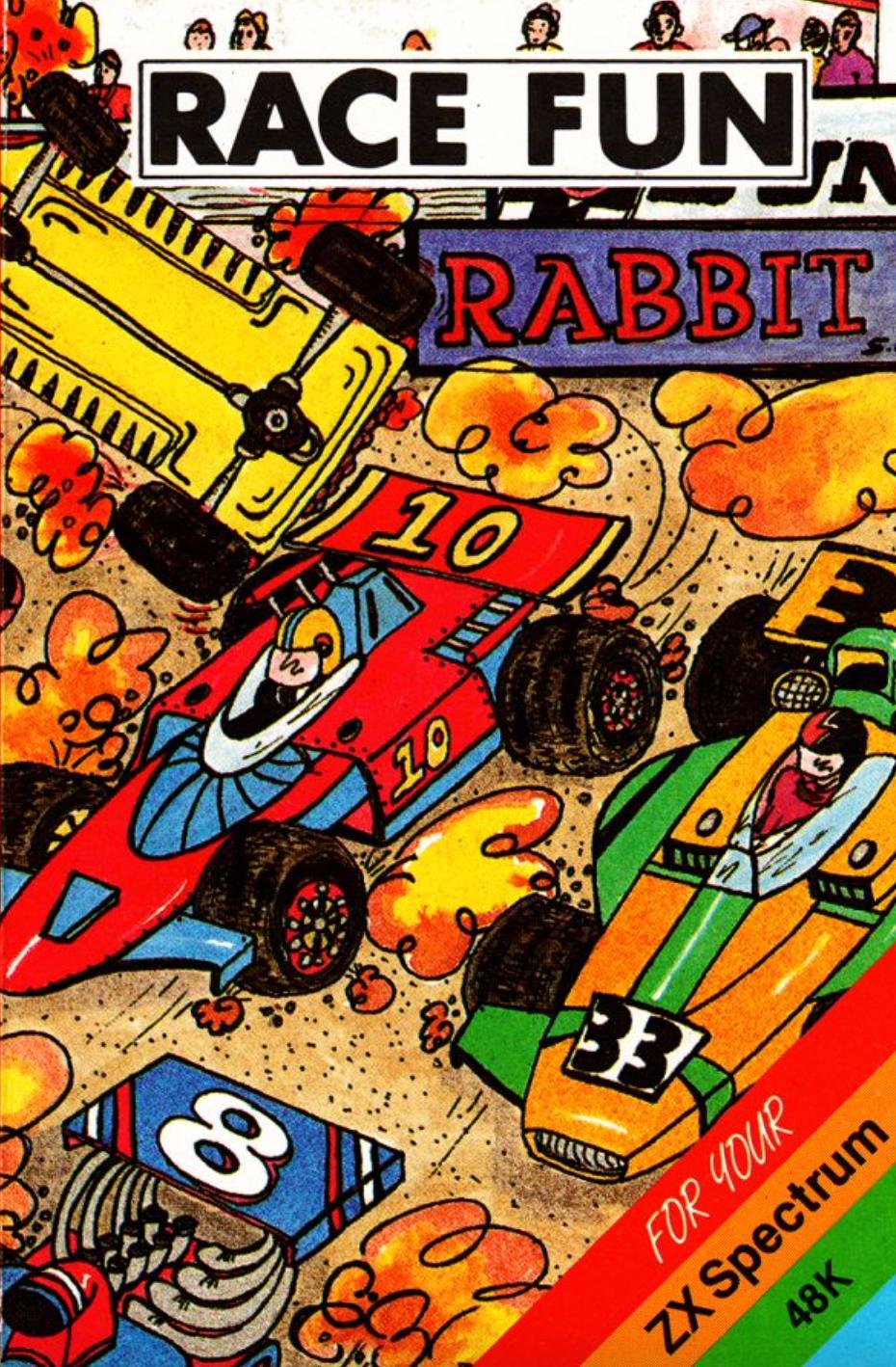 Race Fun