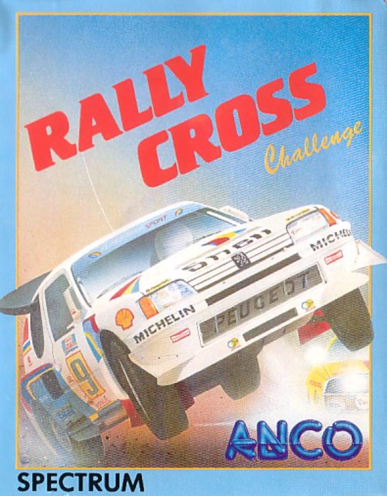 Rally Cross