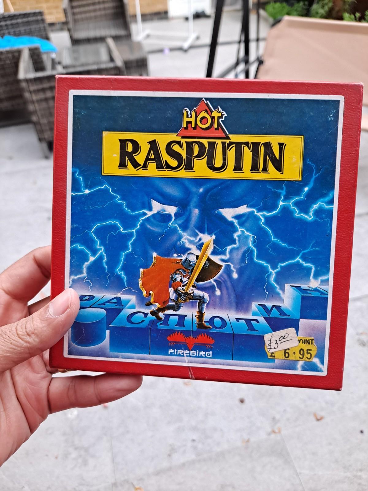 Rasputin