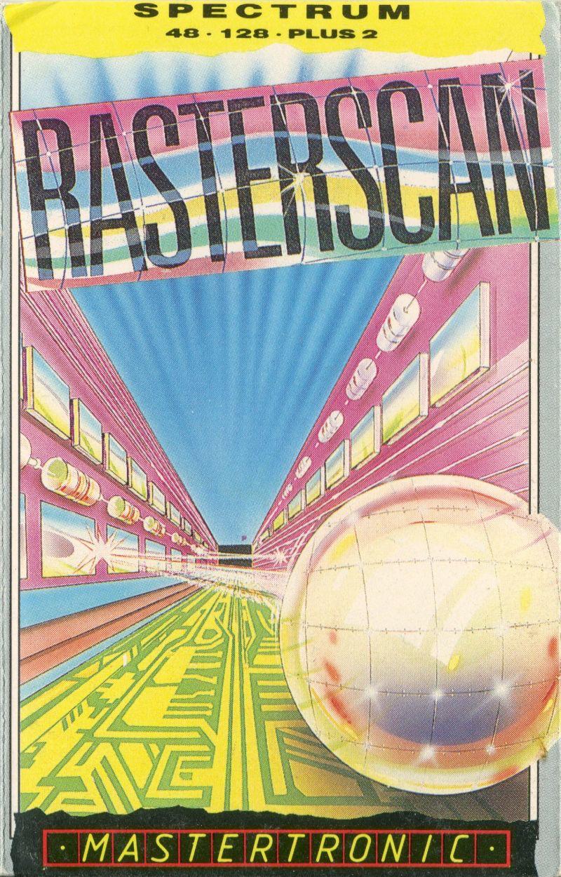 Rasterscan
