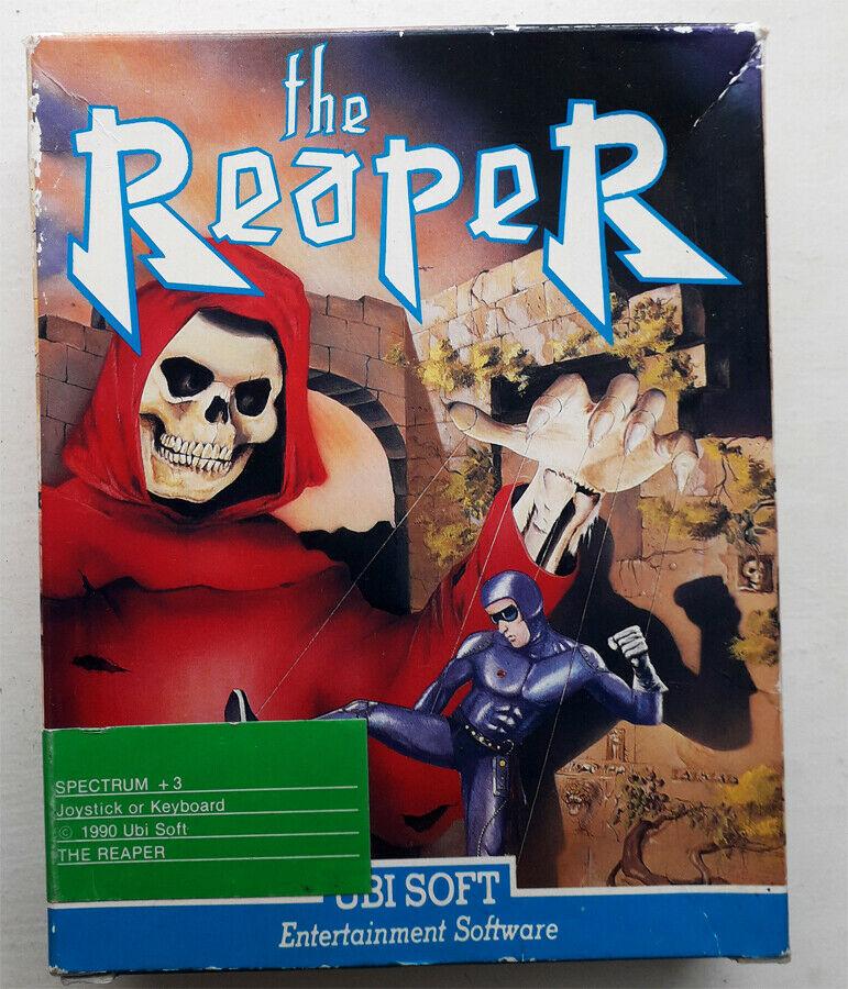 Reaper