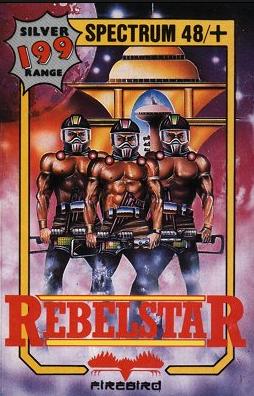 Rebelstar