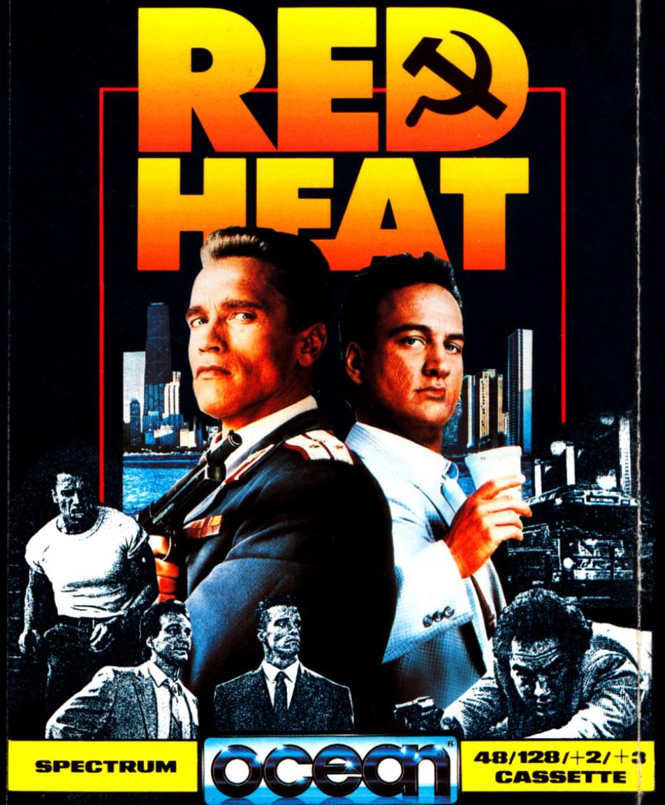 Red Heat