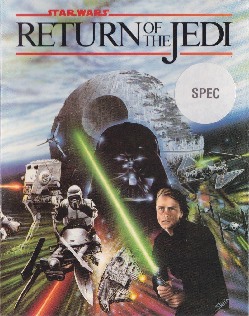 Return of the Jedi