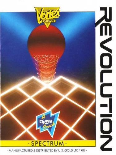 Revolution