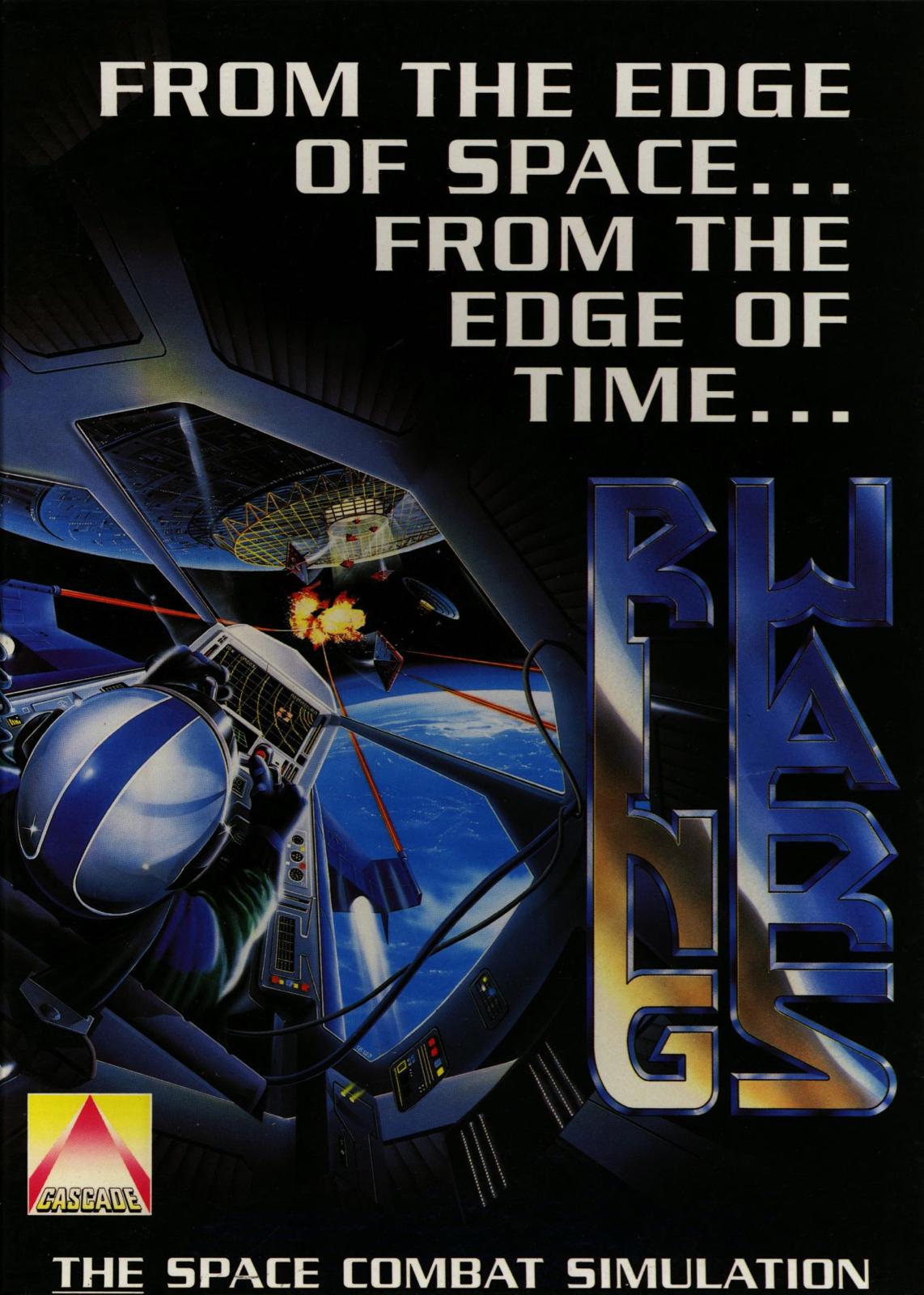 Ring Wars
