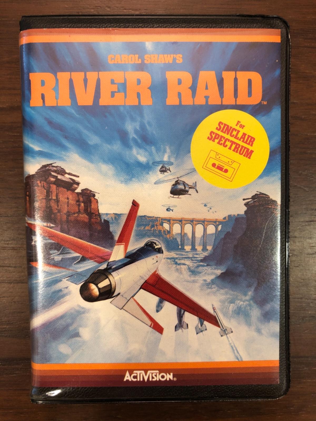 River Raid