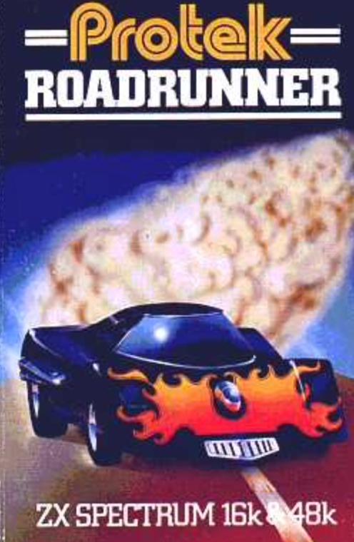 Roadrunner