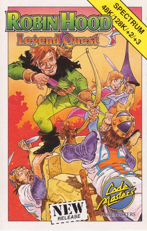 Robin Hood - Legend Quest