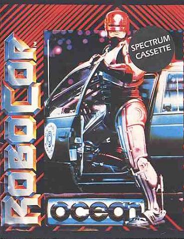 RoboCop