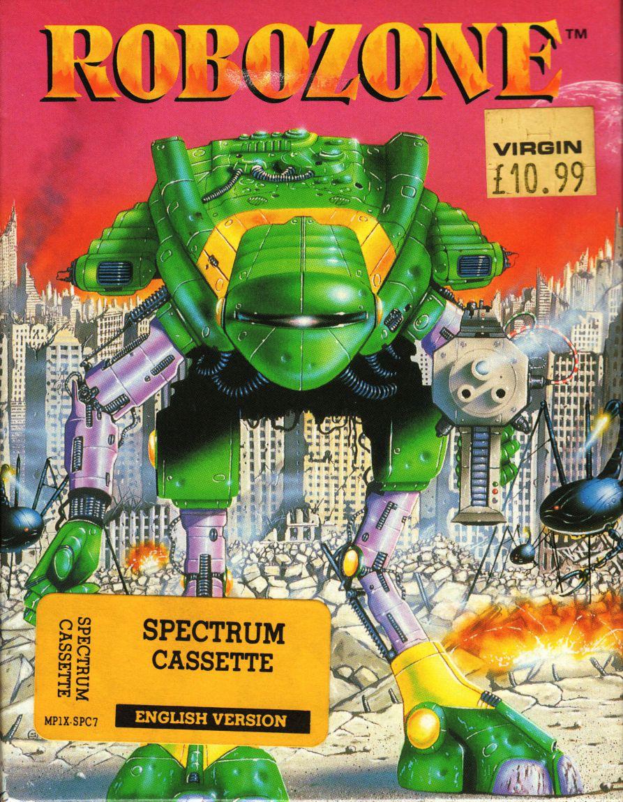 Robozone