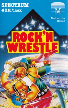 Rock 'n Wrestle