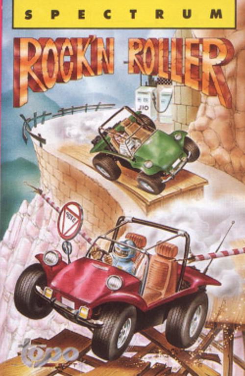Rock'n Roller
