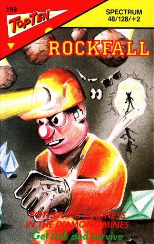 Rockfall