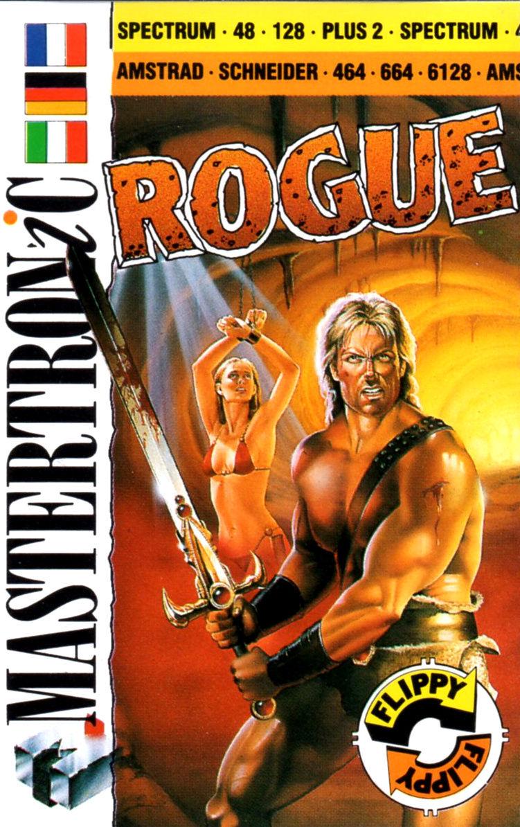 Rogue
