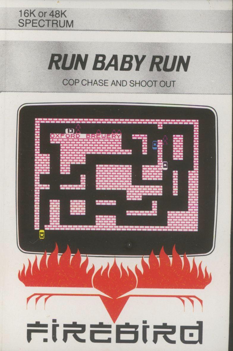 Run Baby Run