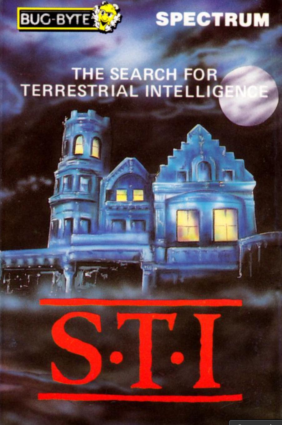 S.T.I.