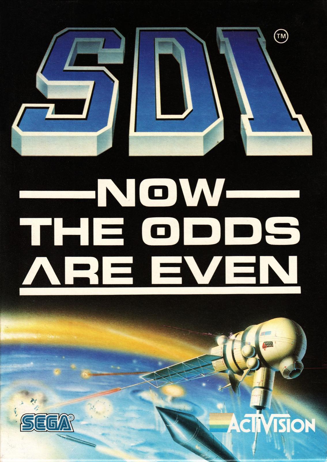 SDI