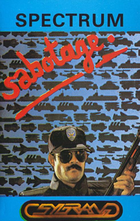 Sabotaje