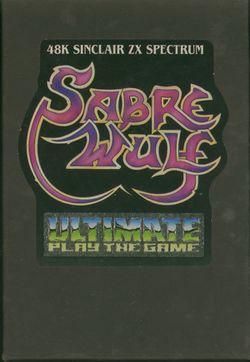 Sabre Wulf