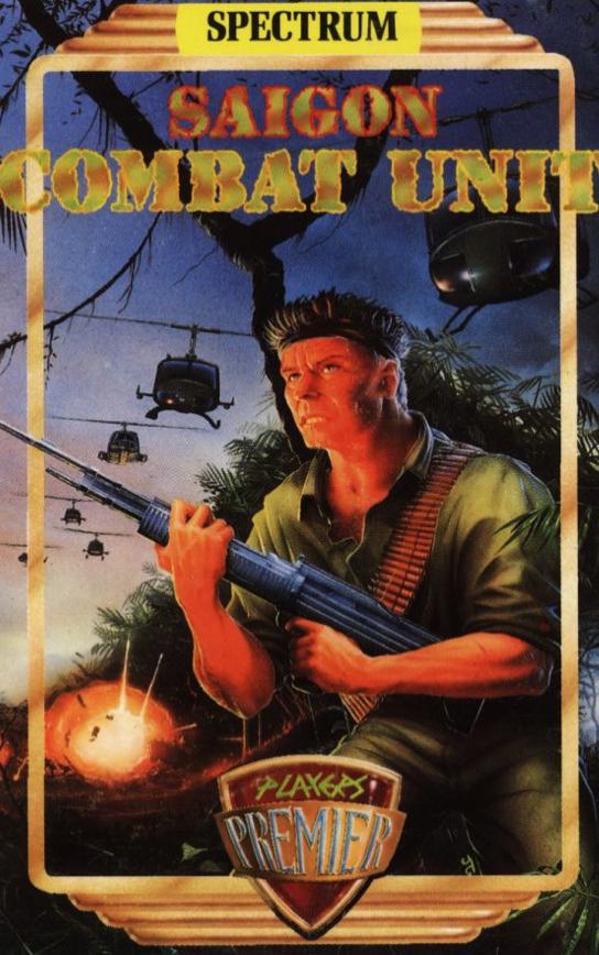 Saigon Combat Unit