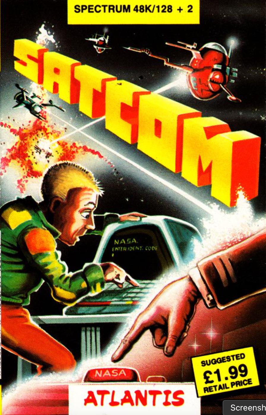 Satcom