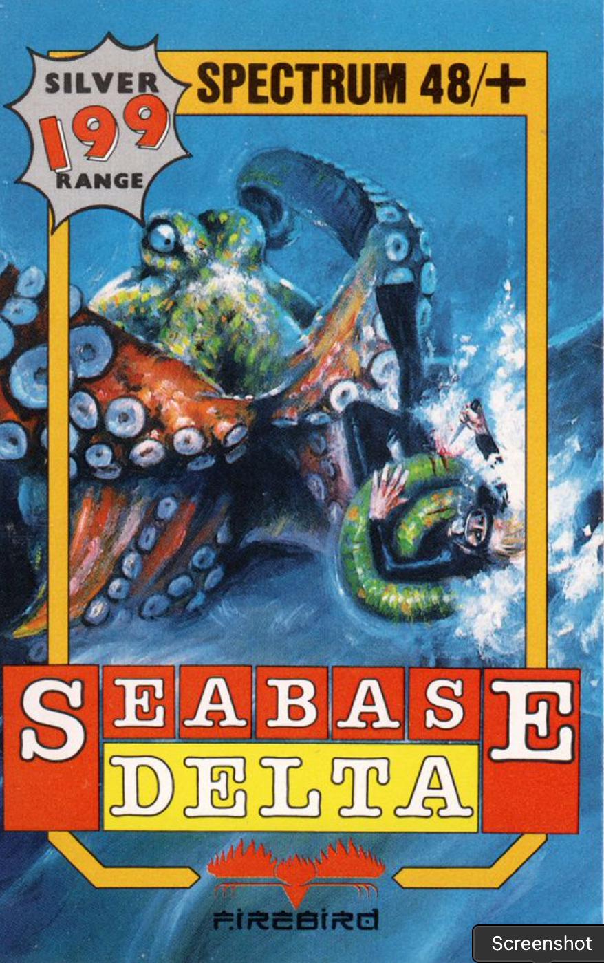 Seabase Delta