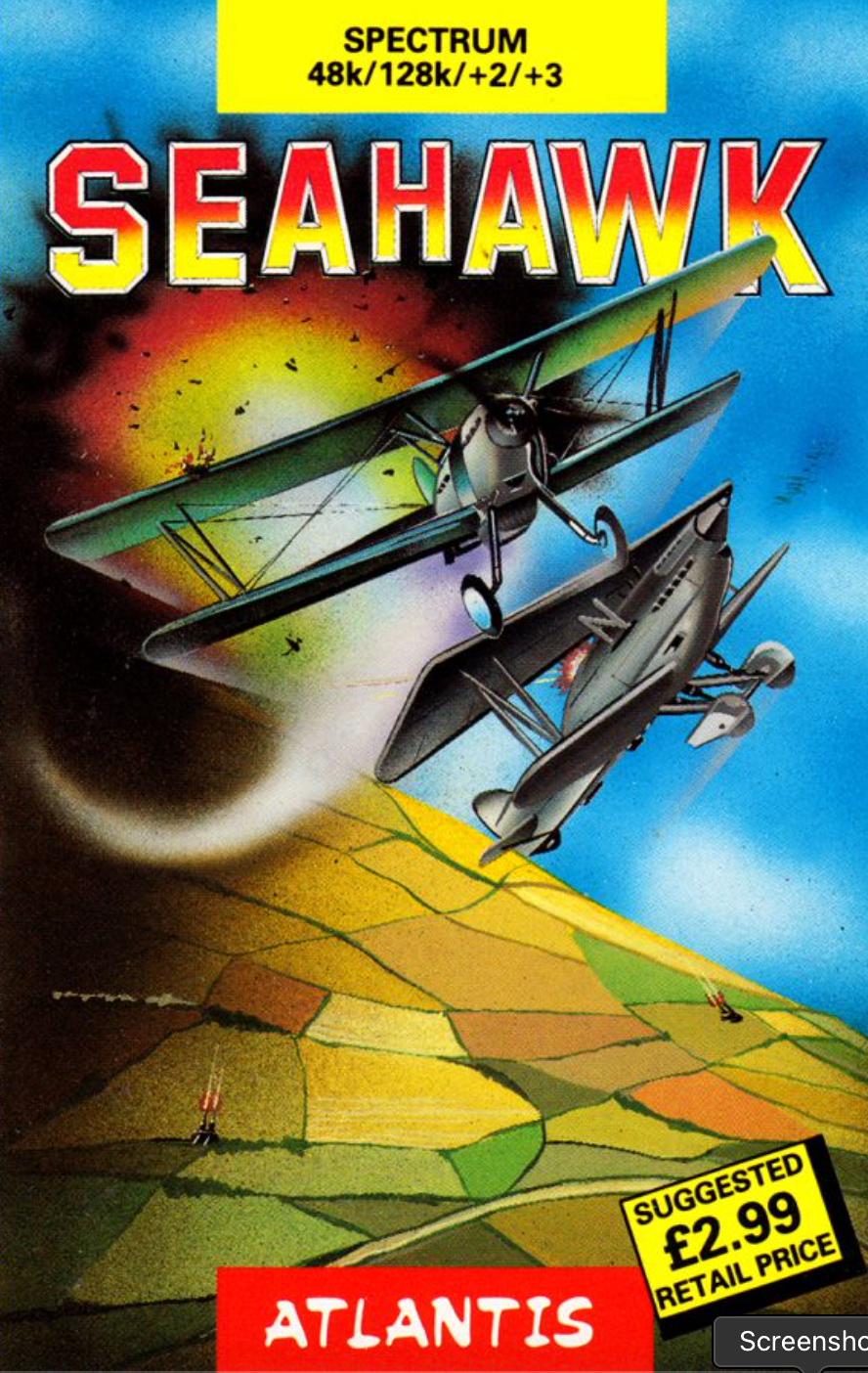 Seahawk
