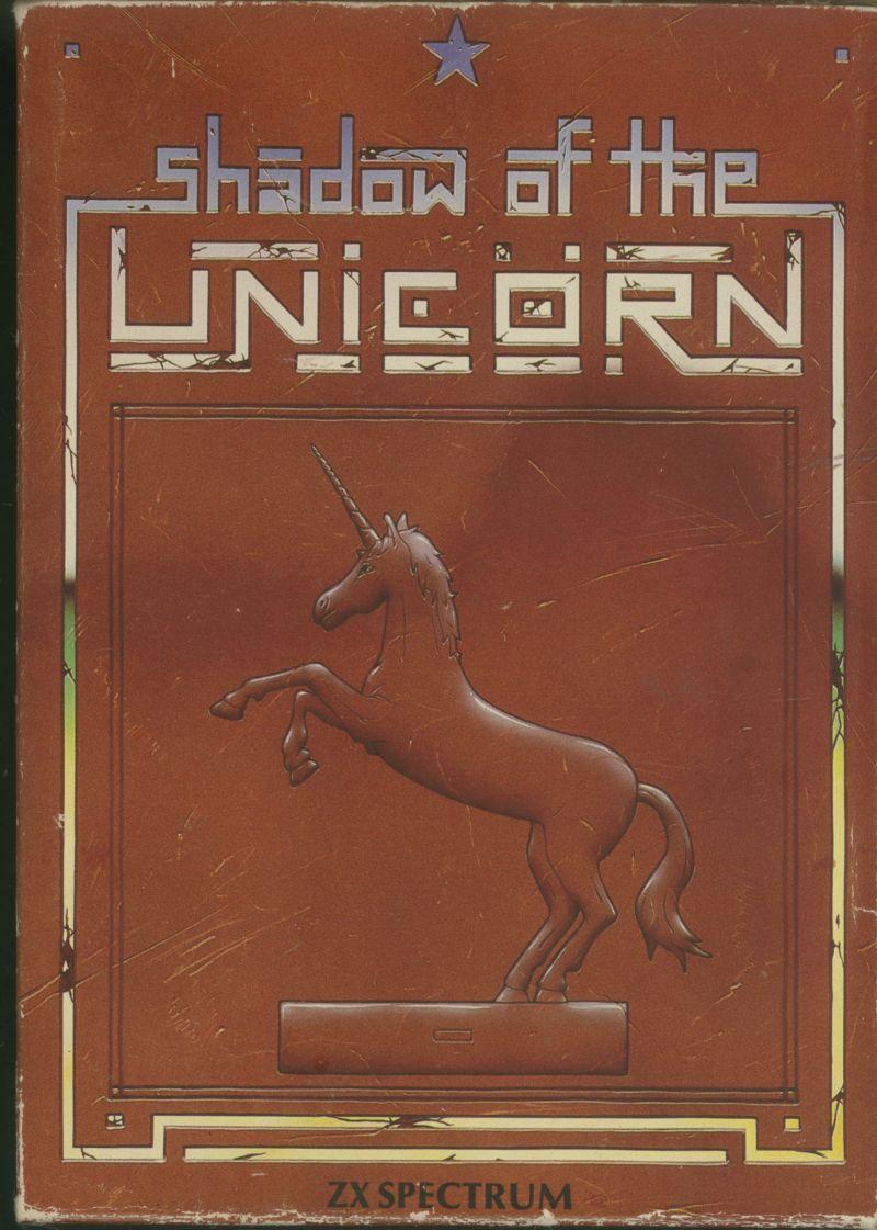 Shadow of the Unicorn