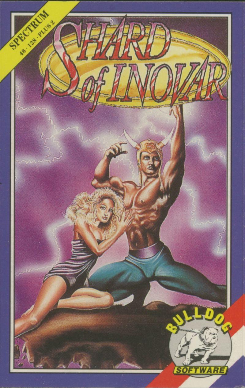 Shard of Inovar