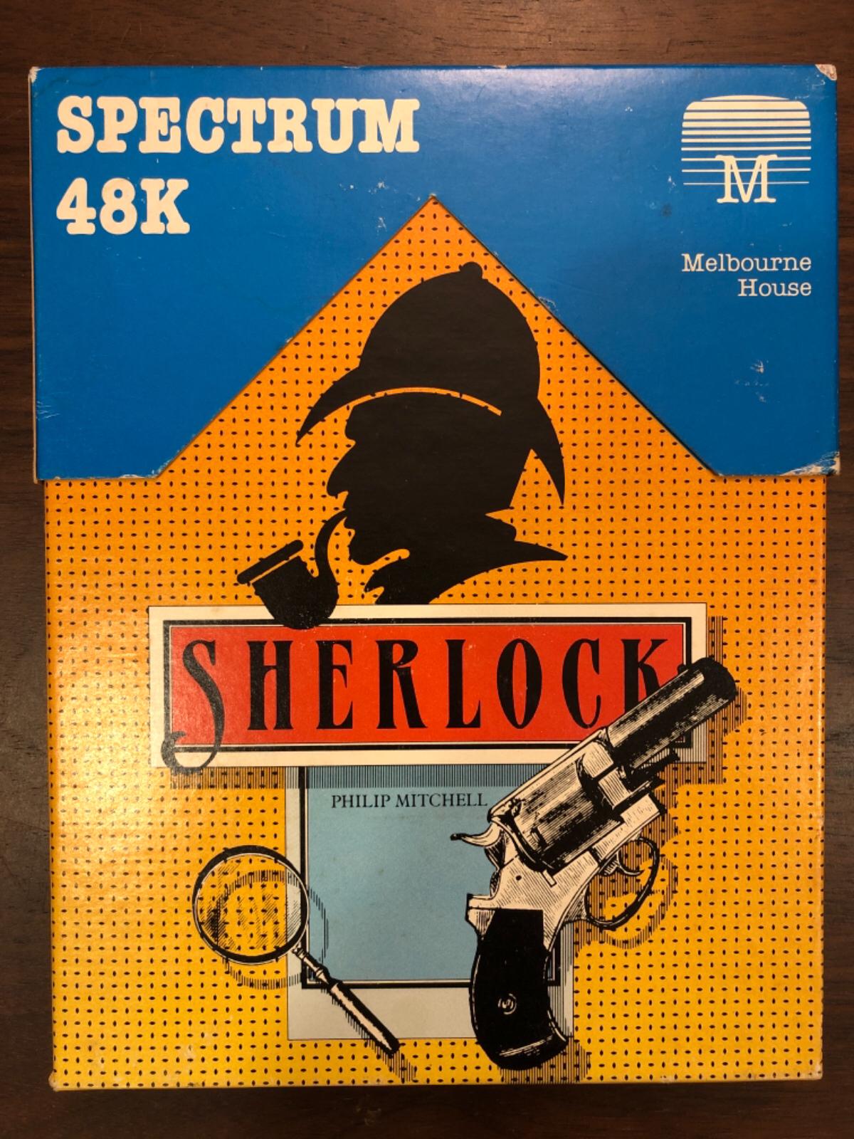 Sherlock