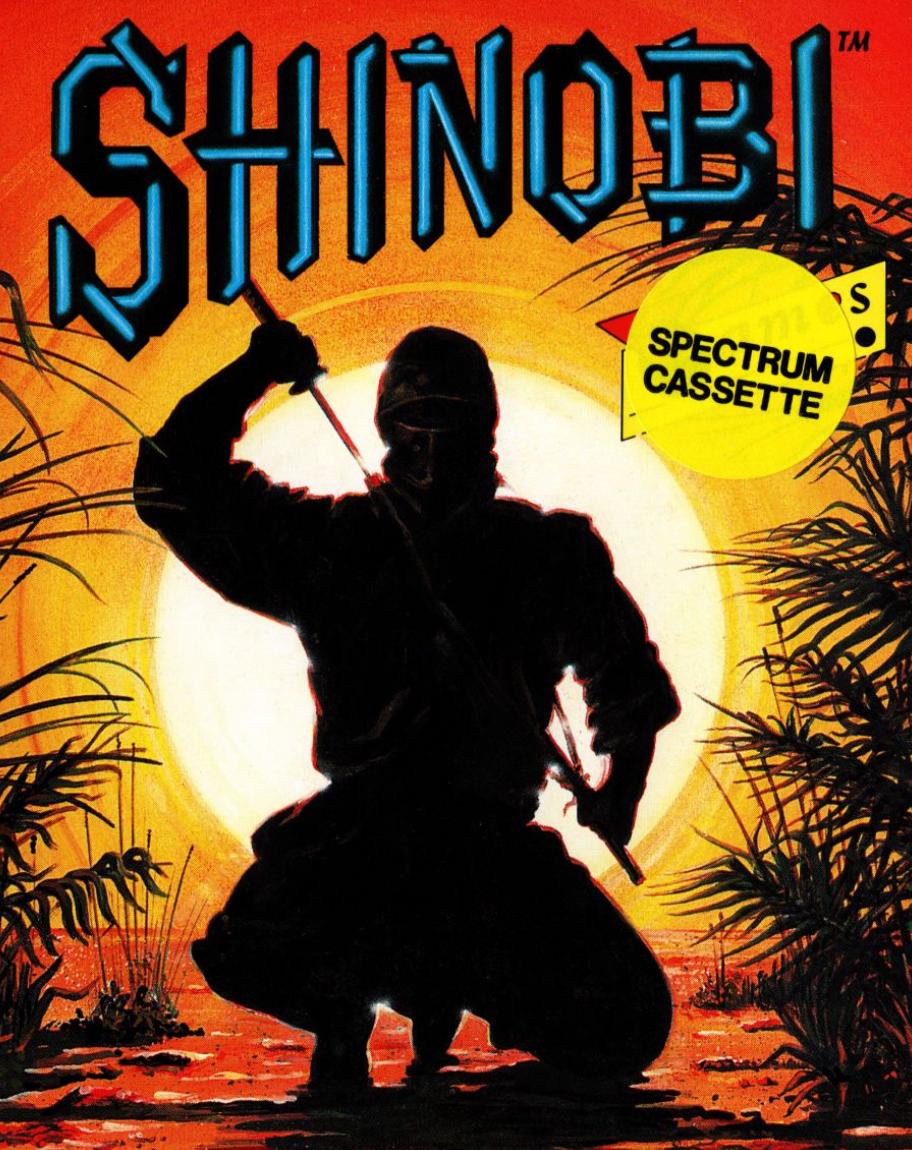 Shinobi