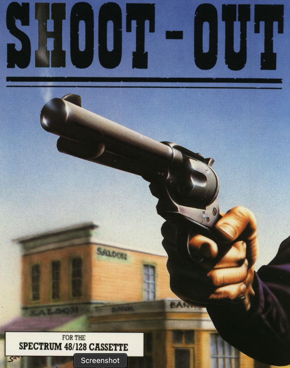 Shoot-Out