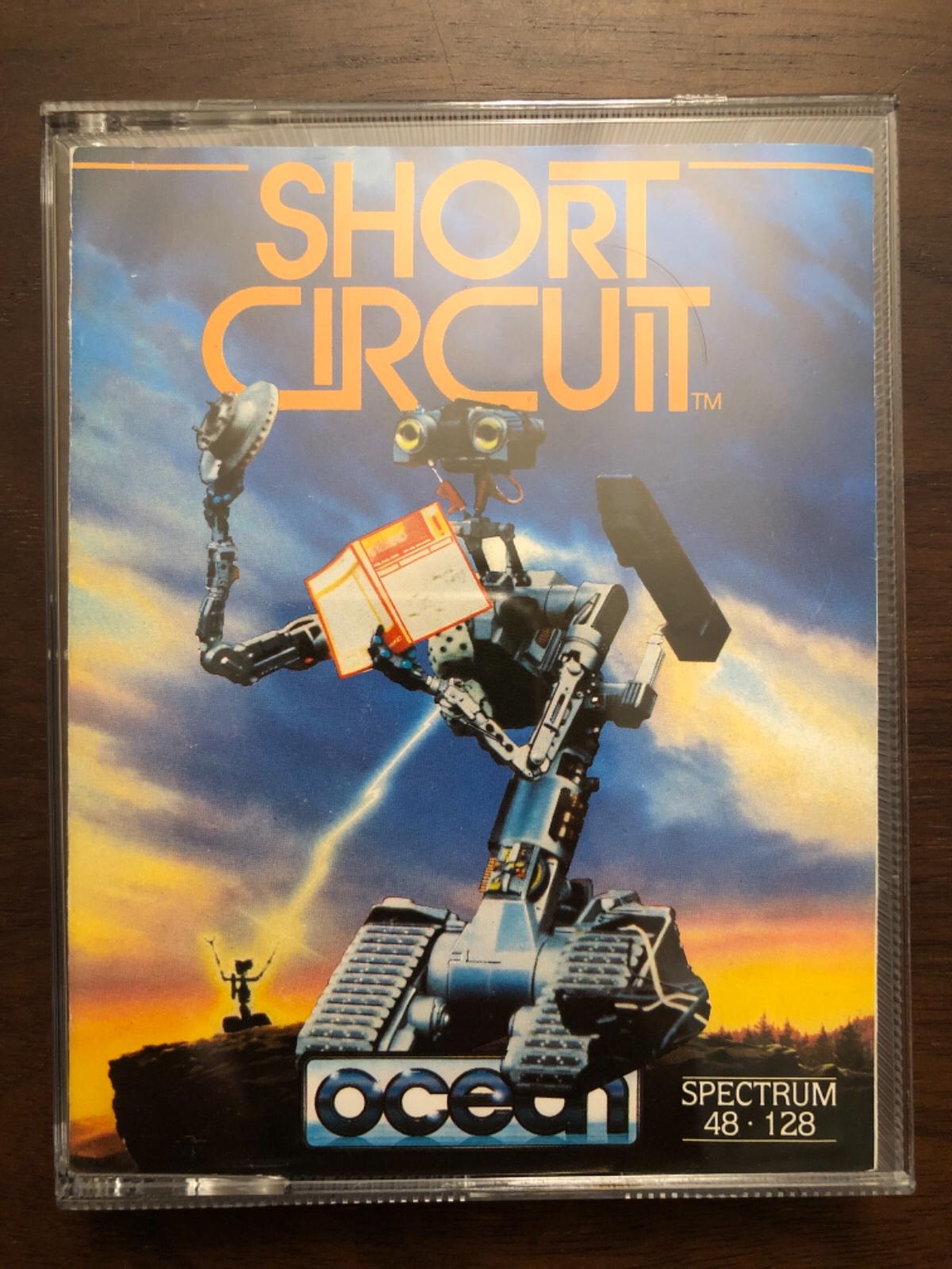 Short Circuit