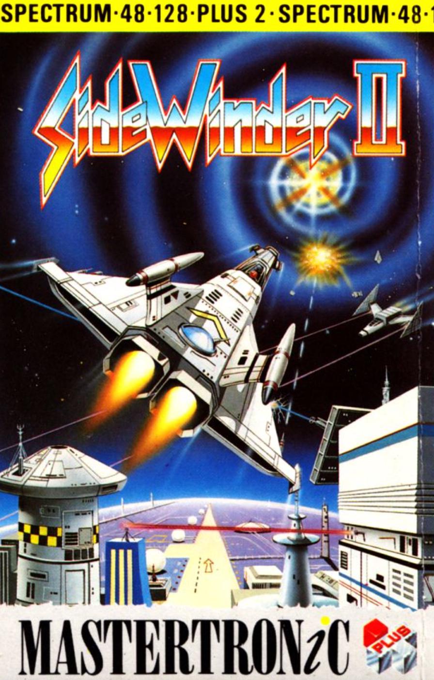 Sidewinder II