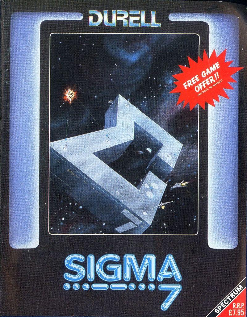 Sigma 7