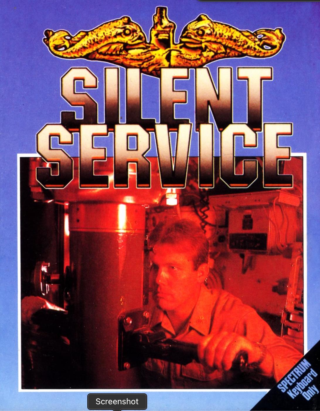 Silent Service