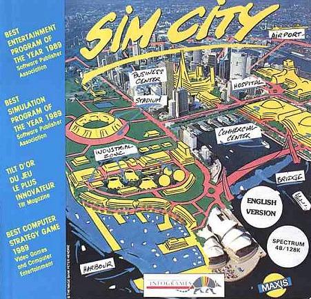 SimCity