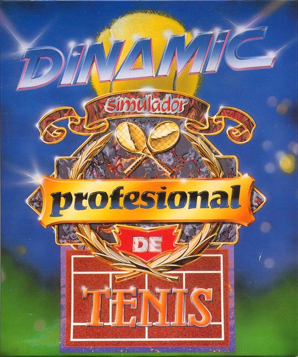 Simulador Profesional de Tenis