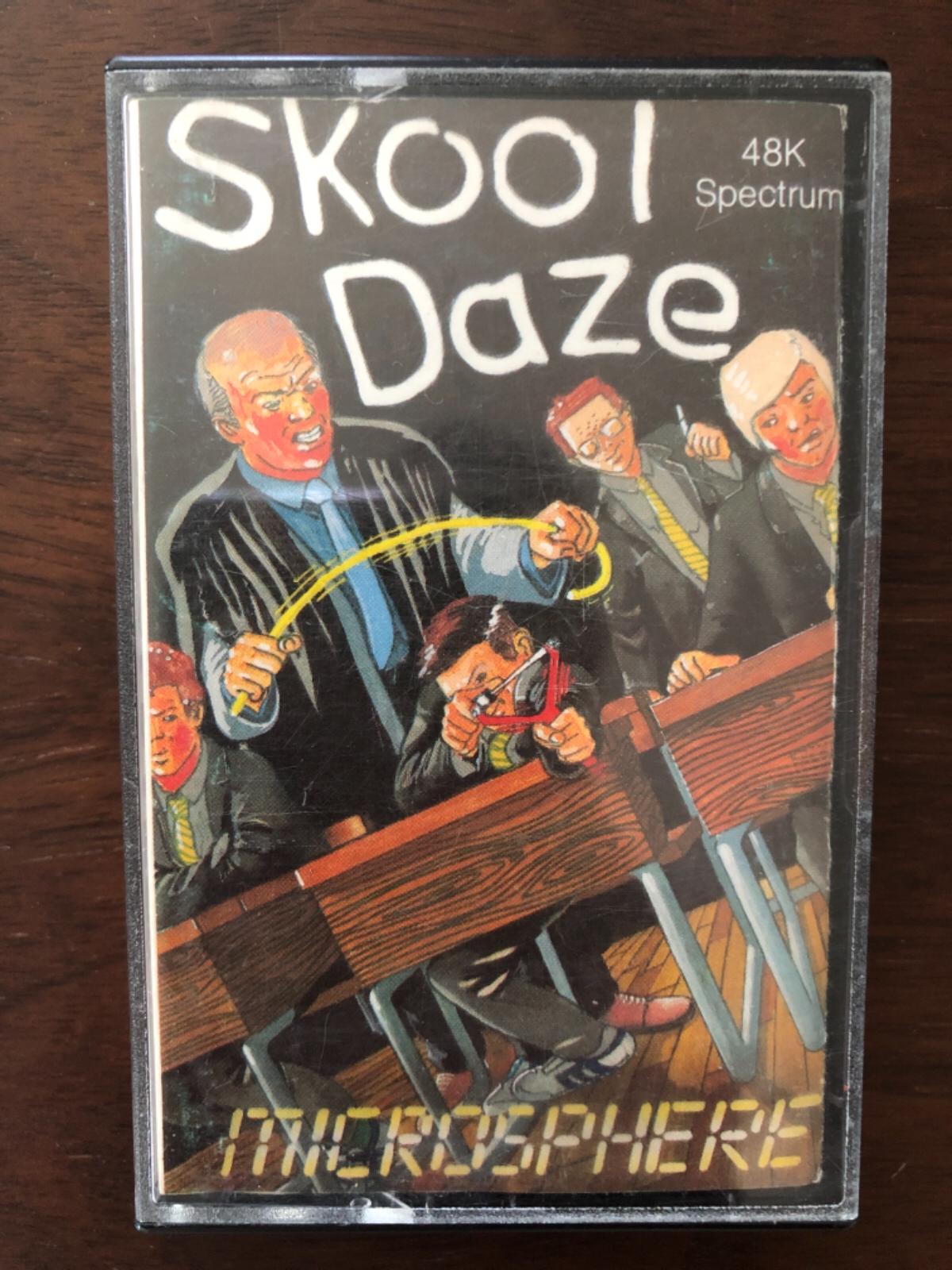 Skool Daze