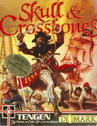 Skull & Crossbones