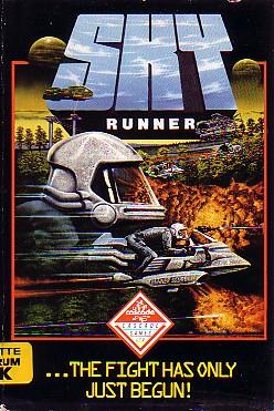 Sky Runner